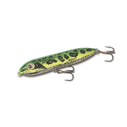 8.9 cm Heddon Super Spook Jr. X9236