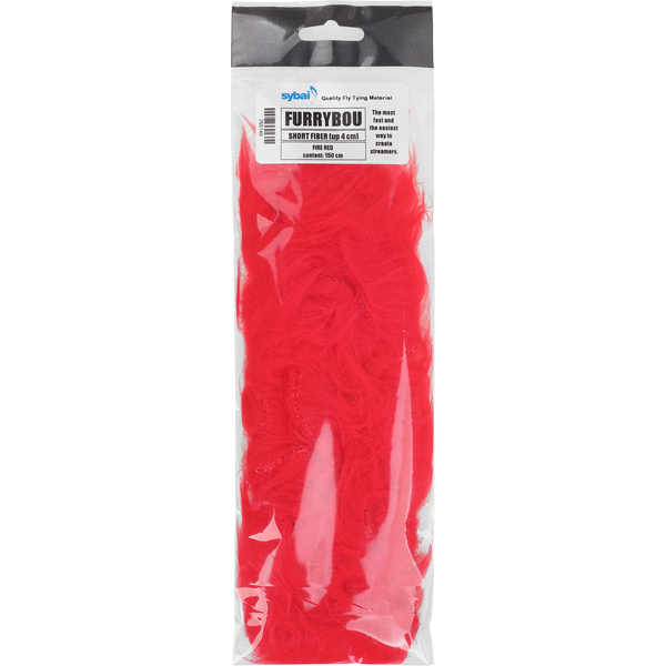 Sybai Furrybou Short