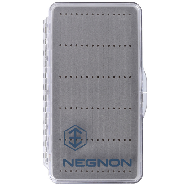 Mušu kārba Negnon Clear Slim Clear Slim, liela