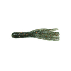 Bass Pro Tender Tubes gumicsali, 8.9 cm (25 db)
