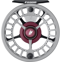 Μηχανισμός fly Sage ESN