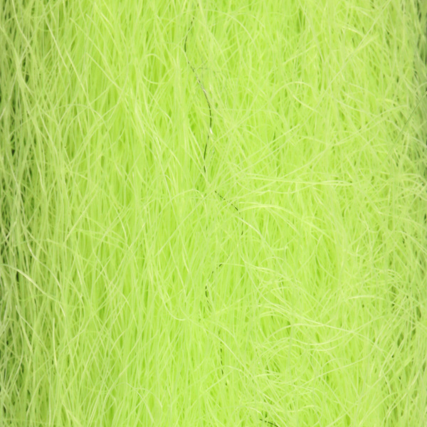 Syntetfibrer för flugbindning H2O Slinky Fibre