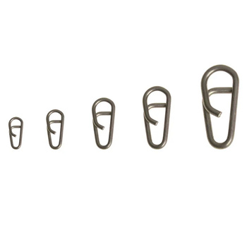 Conector rapid Stonfo Quicklink Rounded Shape