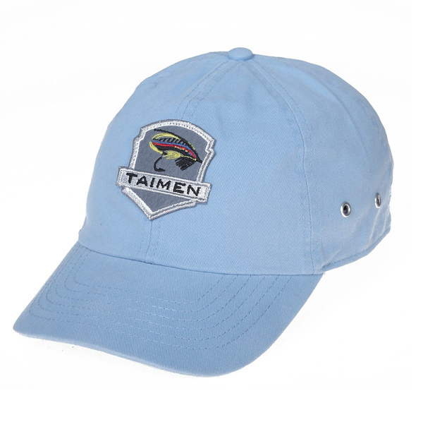 Taimen Fishing Cap no.10