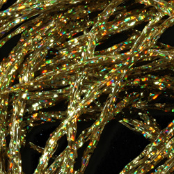 Hareline Holographic Braid