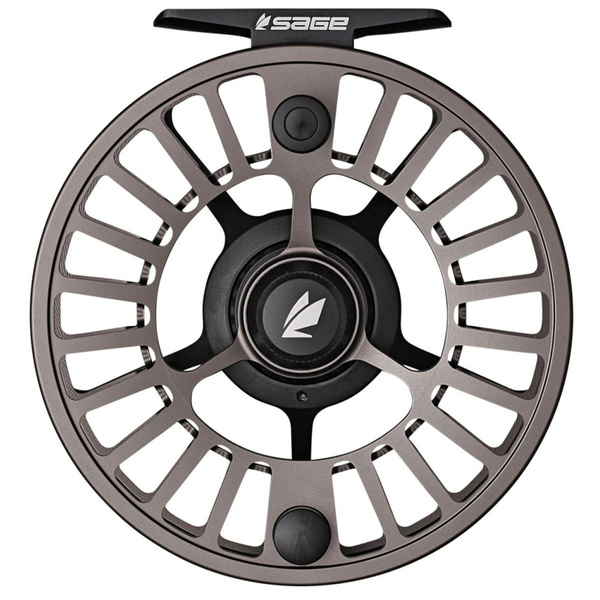 Sage Arbor XL Reel