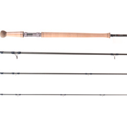 Greys GR 70 Two Hended Perhovapa