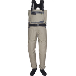 Waders respirabili Taimen Master III