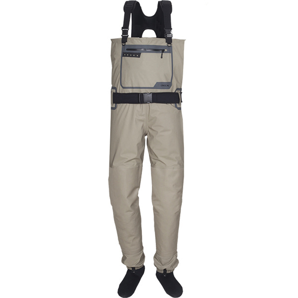 Waders respirabili Taimen Master III