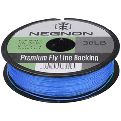 Negnon backing zsinór 30 lb