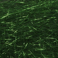 Hareline 8 in. Ice Wing Fiber