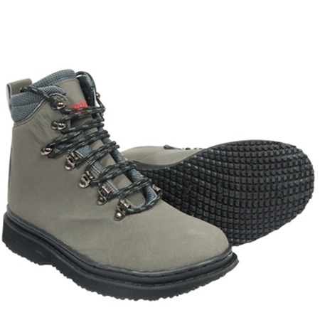 Airflo Delta Wading Boots Vibram Sole