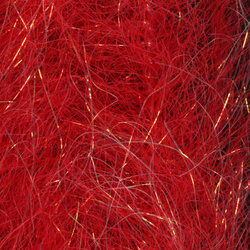 H2O Flash Blend Baitfish Brush 2 inch (flash)