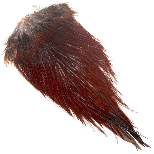 FFGene India Cock Saddles