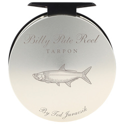 Billy Pate Anti-Reverse