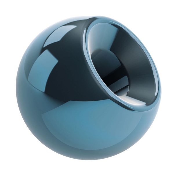 FFGene Regular Metallic volframinės galvutės