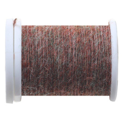 Textreme Bug Wool Body Thread