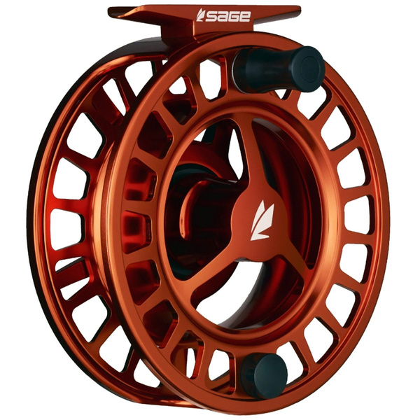 Muškársky navijak Sage Spectrum