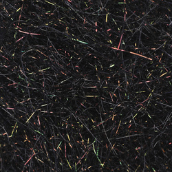 Sybai Peacock Dubbing