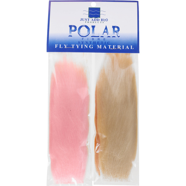Fibras sintéticas H2O Polar Fibre