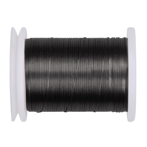 Flad farvet ribbetråd Sybai Flat Colour Wire Medium