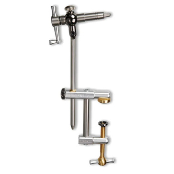 Stonfo Flylab C clamp Perhonsidontapenkki