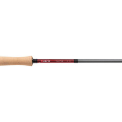 Greys Wing Salt Fly Rods
