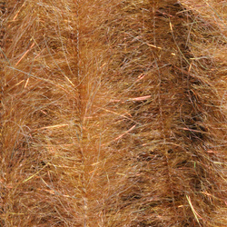 H2O Streamer Brush 2 inch (flash)