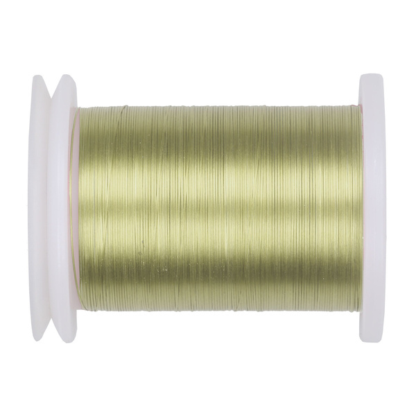 Flacher farbiger Rippungsdraht Sybai Flat Colour Wire Ultrafine