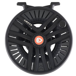 Muselinė ritė Greys Fin Casette