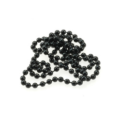 Очи за мухи Wapsi Bead Chain Eyes