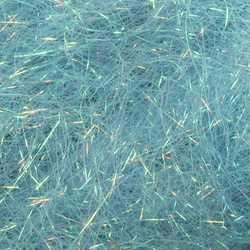 Fibras sintéticas Hareline 8 in. Ice Wing Fiber