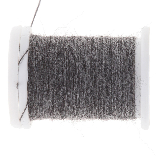Gyapjú légykötő cérna műlégytesthez Textreme Pure Wool 300 den