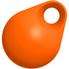 Fluo Orange - 3.3 mm