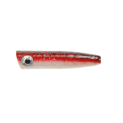 Spirit River Pencil Popper #2/0 (3)