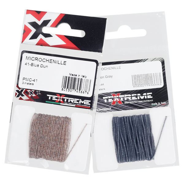 Textreme Microchenille