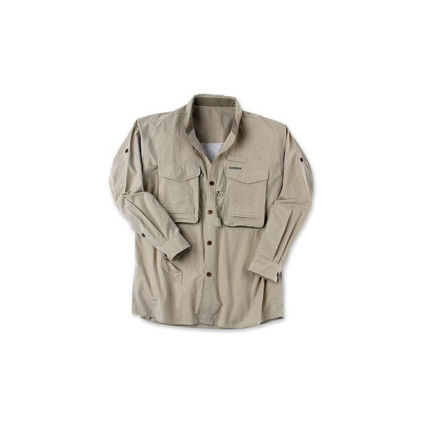 Loop Outdoor Fishing Shirt