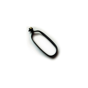 FFGene libisemiskindlad hackle-tangid