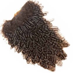 Wapsi kana sadulalapp pehme häkli sidumiseks
