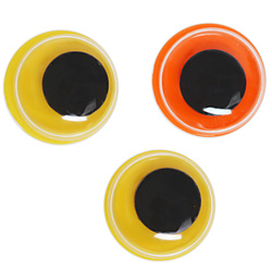 Fliegenbinderaugen Sybai Floating Eyes