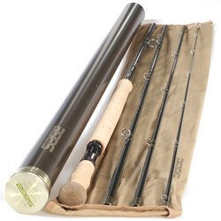 Sage Z-Axis Two Hended Perhovapa