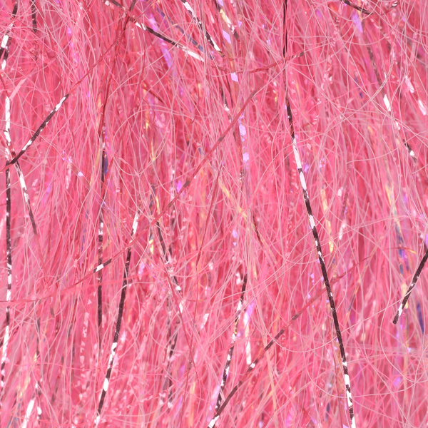 Sybai Pike Supreme Dubbing