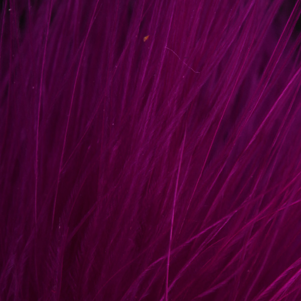 FFGene perá marabu Blood Quill (10-12 cm)