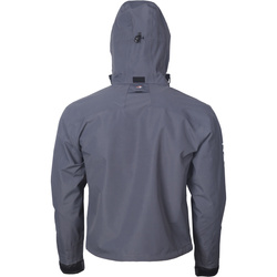 Muharska jakna Taimen Khovd – Drift Gray