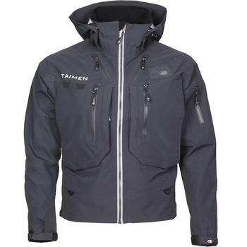 Watjacke Taimen Kolyma  - Dk. Gray