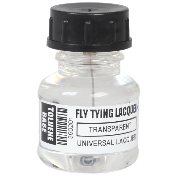 Sybai Fly Tying Lacquer