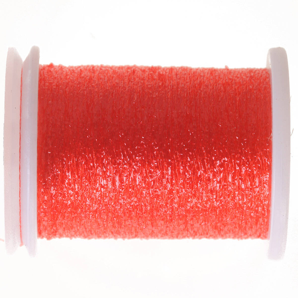 Polopriehľadná lameta na telá mušiek Veevus Body Quills