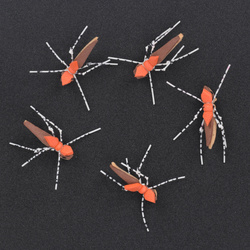 Tarantula Legs Tan Hopper