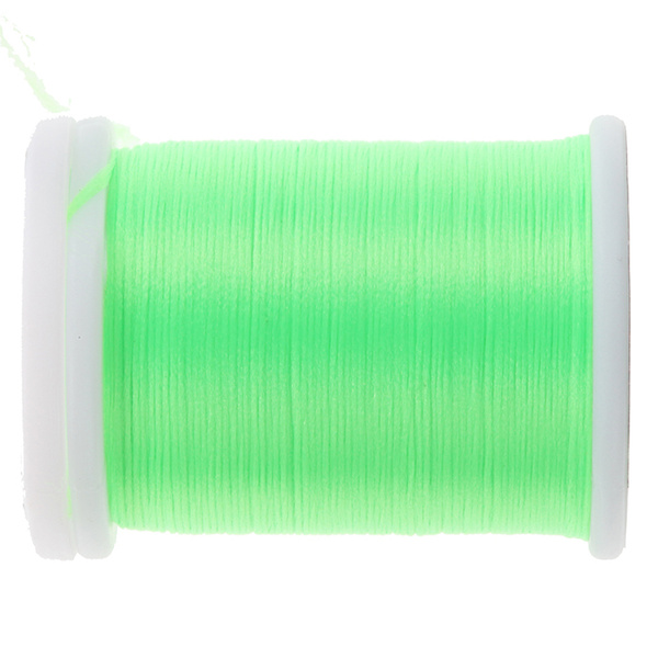 Fio liso para corpos de moscas Textreme Polyfloss 280 den