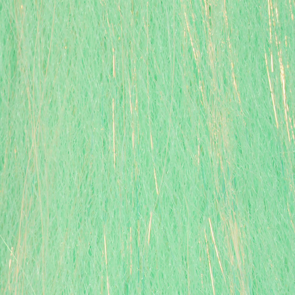 Spearmint Green